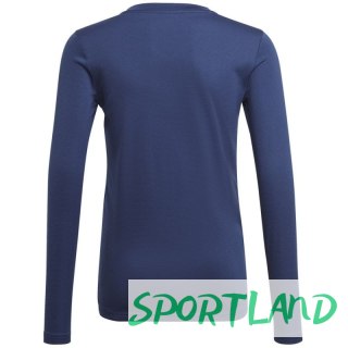 Koszulka adidas Team Base Tee Jr GN5712 140 cm