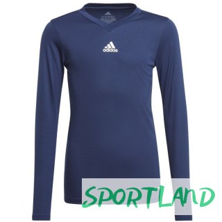 Koszulka adidas Team Base Tee Jr GN5712 152 cm