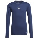 Koszulka adidas Team Base Tee Jr GN5712 164 cm Koszulka adidas Team Base Tee Jr GN5712 164 cm