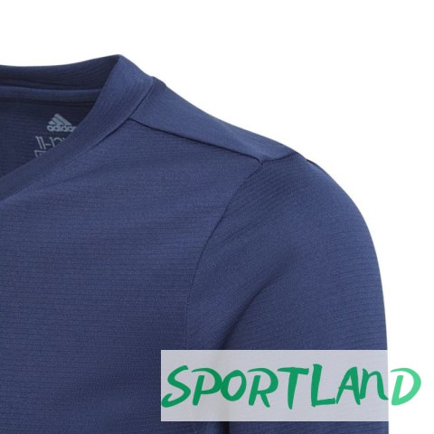 Koszulka adidas Team Base Tee Jr GN5712 164 cm Koszulka adidas Team Base Tee Jr GN5712 164 cm