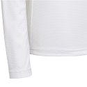Koszulka adidas Team Base Tee Jr GN5713 128 cm Koszulka adidas Team Base Tee Jr GN5713 128 cm