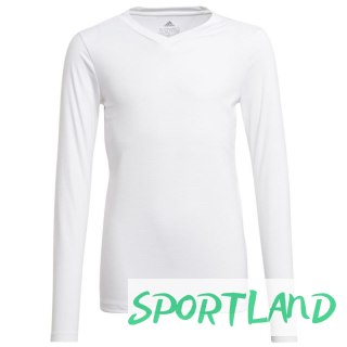 Koszulka adidas Team Base Tee Jr GN5713 140 cm