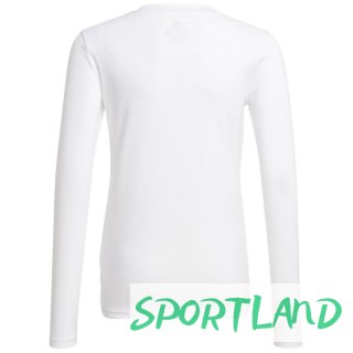 Koszulka adidas Team Base Tee Jr GN5713 140 cm