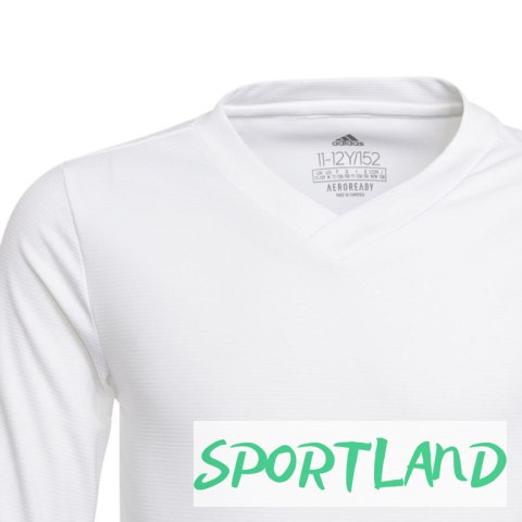 Koszulka adidas Team Base Tee Jr GN5713 140 cm Koszulka adidas Team Base Tee Jr GN5713 140 cm