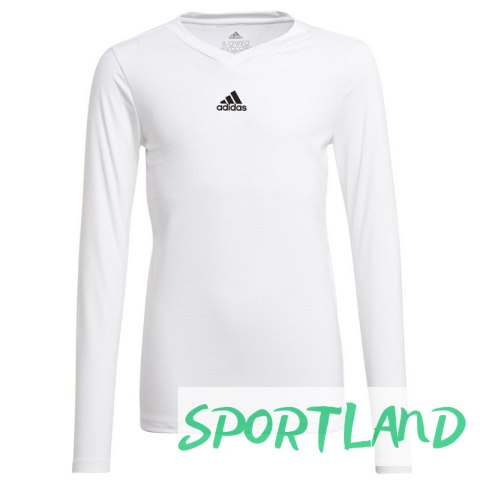 Koszulka adidas Team Base Tee Jr GN5713 140 cm Koszulka adidas Team Base Tee Jr GN5713 140 cm