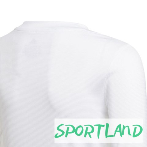 Koszulka adidas Team Base Tee Jr GN5713 140 cm Koszulka adidas Team Base Tee Jr GN5713 140 cm