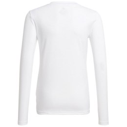 Koszulka adidas Team Base Tee Jr GN5713 152 cm