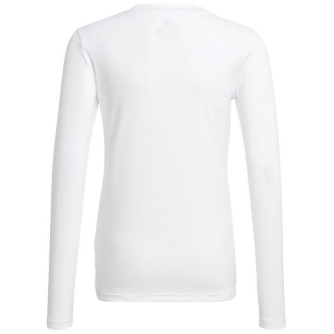 Koszulka adidas Team Base Tee Jr GN5713 164 cm Koszulka adidas Team Base Tee Jr GN5713 164 cm
