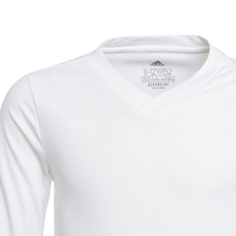 Koszulka adidas Team Base Tee Jr GN5713 164 cm Koszulka adidas Team Base Tee Jr GN5713 164 cm
