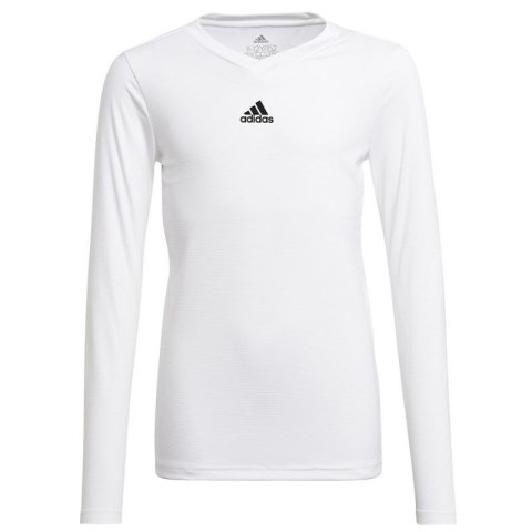 Koszulka adidas Team Base Tee Jr GN5713 164 cm Koszulka adidas Team Base Tee Jr GN5713 164 cm
