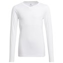 Koszulka adidas Team Base Tee Jr GN5713 176 cm