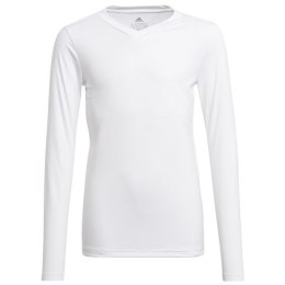 Koszulka adidas Team Base Tee Jr GN5713 176 cm