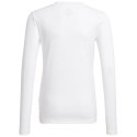 Koszulka adidas Team Base Tee Jr GN5713 176 cm