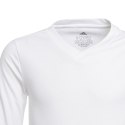 Koszulka adidas Team Base Tee Jr GN5713 176 cm
