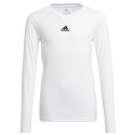 Koszulka adidas Team Base Tee Jr GN5713 176 cm