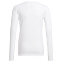 Koszulka adidas Team Base Tee Jr GN5713 176 cm