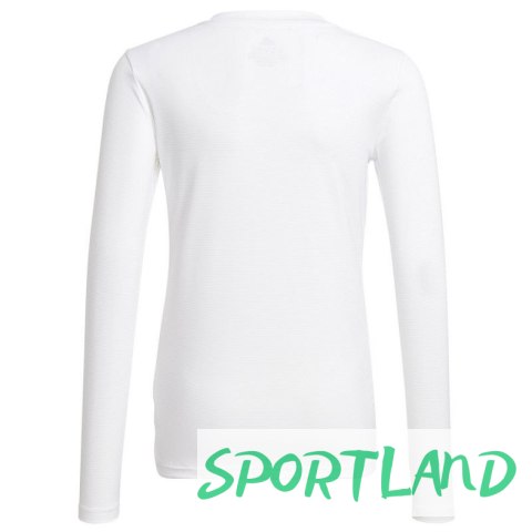 Koszulka adidas Team Base Tee Jr GN5713 176 cm Koszulka adidas Team Base Tee Jr GN5713 176 cm