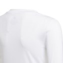 Koszulka adidas Team Base Tee Jr GN5713 176 cm