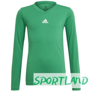 Koszulka adidas Team Base Tee Jr GN7515 116 cm