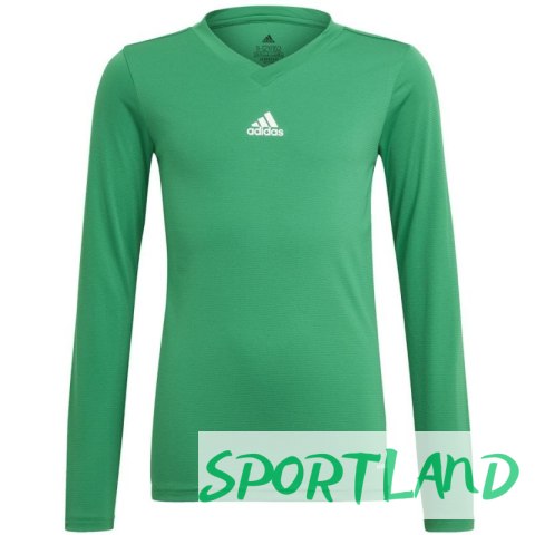 Koszulka adidas Team Base Tee Jr GN7515 140 cm Koszulka adidas Team Base Tee Jr GN7515 140 cm