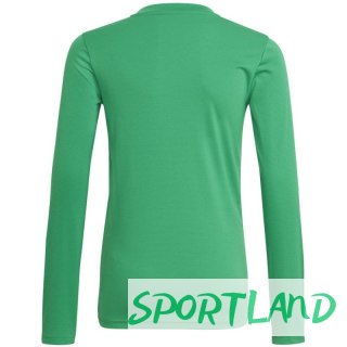 Koszulka adidas Team Base Tee Jr GN7515 140 cm
