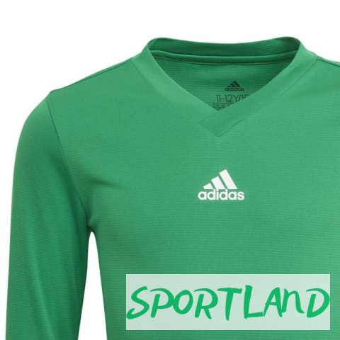 Koszulka adidas Team Base Tee Jr GN7515 140 cm Koszulka adidas Team Base Tee Jr GN7515 140 cm