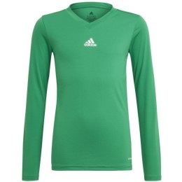 Koszulka adidas Team Base Tee Jr GN7515 152 cm