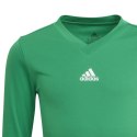 Koszulka adidas Team Base Tee Jr GN7515 152 cm