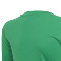 Koszulka adidas Team Base Tee Jr GN7515 152 cm