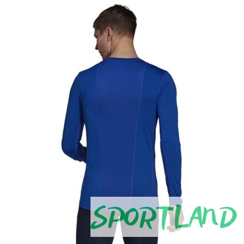 Koszulka adidas Techfit LS Top M GU7335 L Koszulka adidas Techfit LS Top M GU7335 L