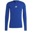 Koszulka adidas Techfit LS Top M GU7335 XXL