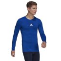 Koszulka adidas Techfit LS Top M GU7335 XXL