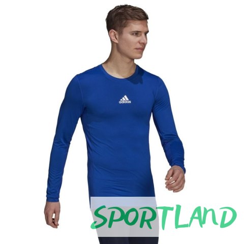 Koszulka adidas Techfit LS Top M GU7335 XXL Koszulka adidas Techfit LS Top M GU7335 XXL