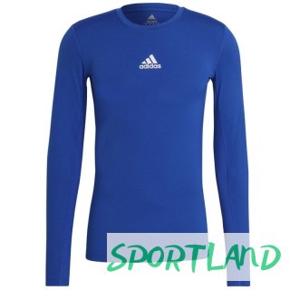 Koszulka adidas Techfit LS Top M GU7335 M