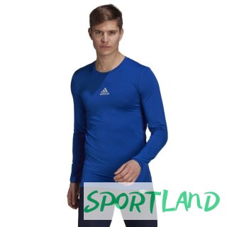 Koszulka adidas Techfit LS Top M GU7335 M