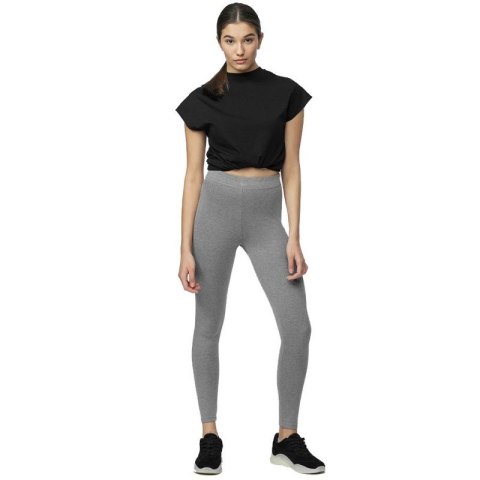 Legginsy 4F W H4L21 LEG010 24M L Legginsy 4F W H4L21 LEG010 24M L