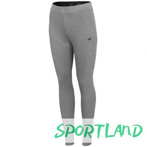 Legginsy 4F W H4L21 LEG010 24M S Legginsy 4F W H4L21 LEG010 24M S