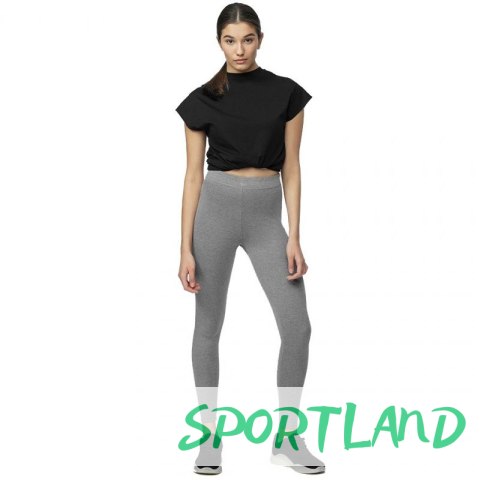 Legginsy 4F W H4L21 LEG010 24M S Legginsy 4F W H4L21 LEG010 24M S