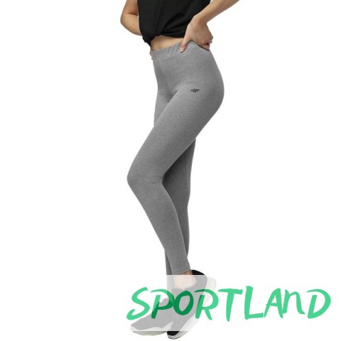 Legginsy 4F W H4L21 LEG010 24M S Legginsy 4F W H4L21 LEG010 24M S