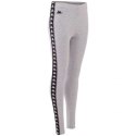 Legginsy Kappa Isadoma W 309075 15-4101M L
