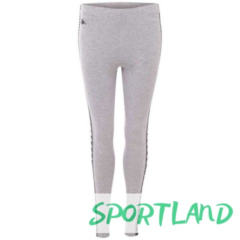 Legginsy Kappa Isadoma W 309075 15-4101M XL Legginsy Kappa Isadoma W 309075 15-4101M XL