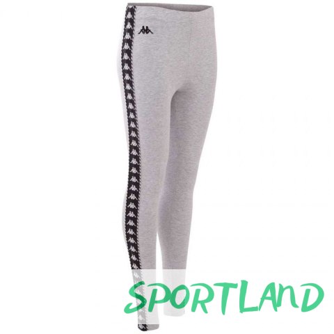 Legginsy Kappa Isadoma W 309075 15-4101M XL Legginsy Kappa Isadoma W 309075 15-4101M XL