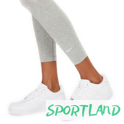 Legginsy Nike NSW Essentials 7/8 Lggng W CZ8532 063 S Legginsy Nike NSW Essentials 7/8 Lggng W CZ8532 063 S