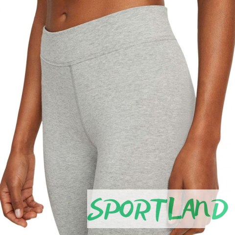 Legginsy Nike NSW Essentials 7/8 Lggng W CZ8532 063 S Legginsy Nike NSW Essentials 7/8 Lggng W CZ8532 063 S