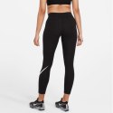 Legginsy Nike Sportswear Essential SWOOSH W CZ8530-010 XS