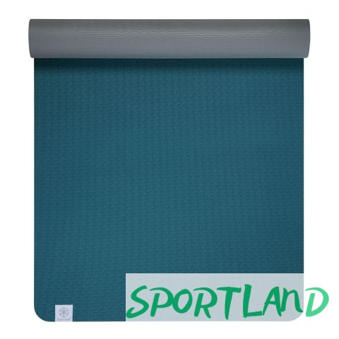 Mata do Jogi GAIAM Lake 6 MM 63030 N/A