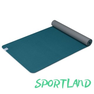 Mata do Jogi GAIAM Lake 6 MM 63030 N/A