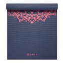 Mata do Jogi GAIAM Pink Marrakesh 4 MM 62429 N/A