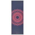 Mata do Jogi GAIAM Pink Marrakesh 4 MM 62429 N/A