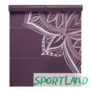 Mata do Jogi Gaiam Cranberry Point 2 MM 63640 N/A